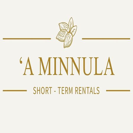 'A Minnula 圣卡塔尔多 外观 照片