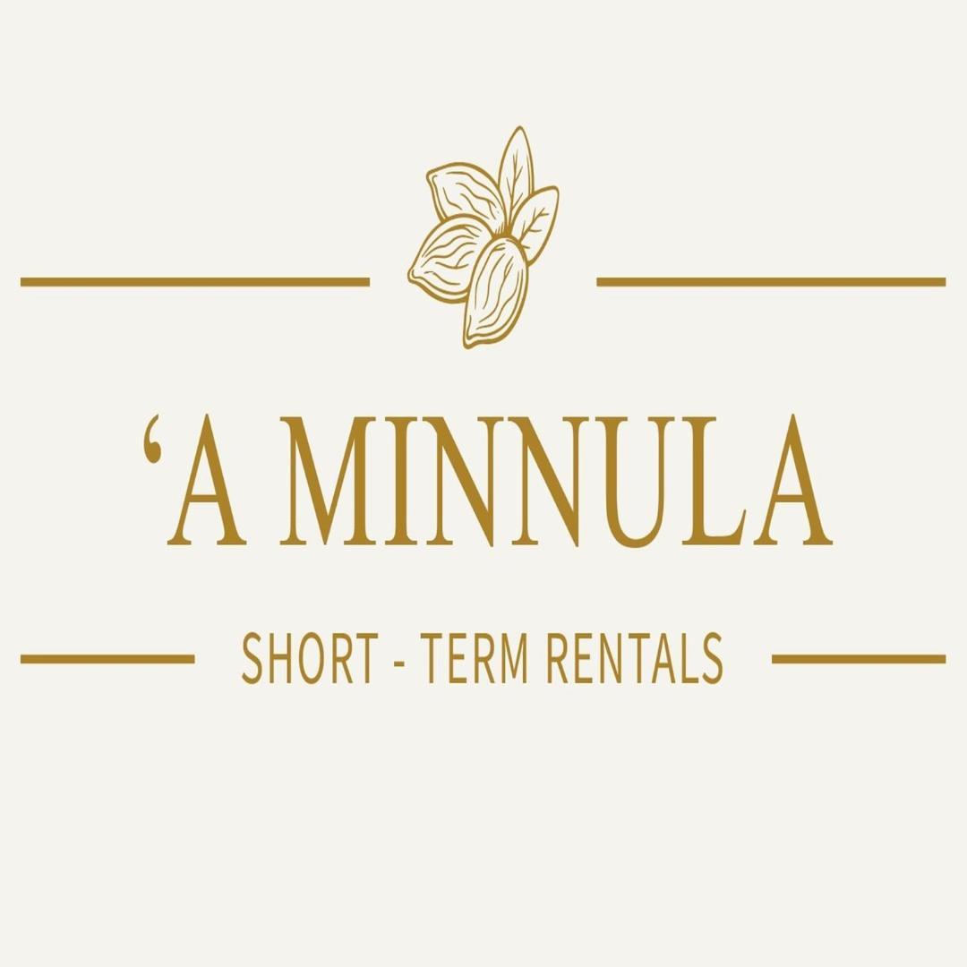 'A Minnula 圣卡塔尔多 外观 照片