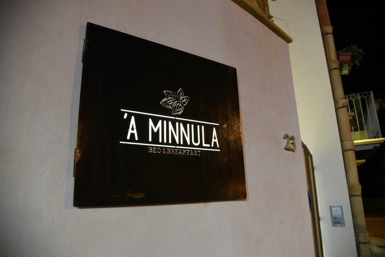 'A Minnula 圣卡塔尔多 外观 照片